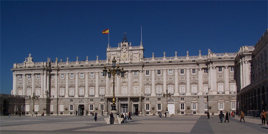 Du lịch thế giới: Đất nước Tây Ban Nha