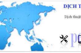 dịch website