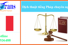 dich thuat tieng phap chuyen nganh luat