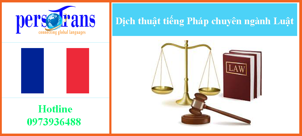 dich thuat tieng phap chuyen nganh luat