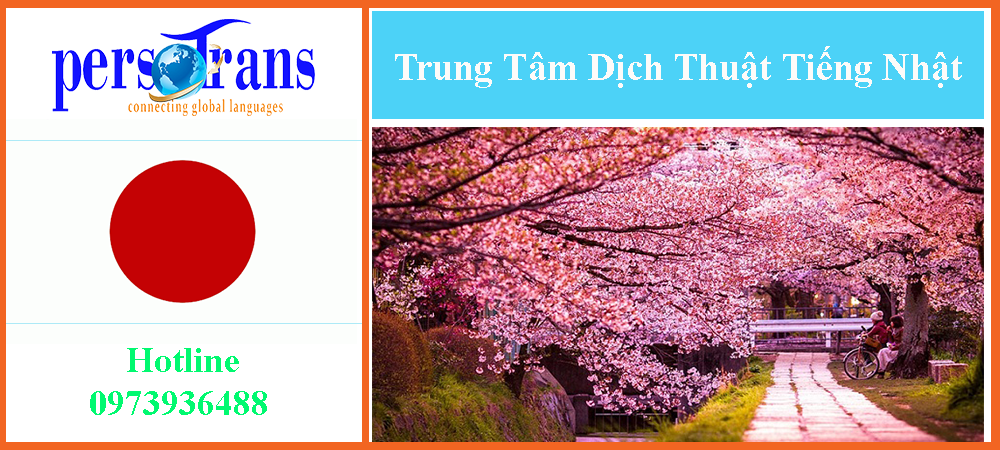 trung tam dich thuat tieng nhat