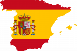 Du lịch thế giới: Đất nước Tây Ban Nha